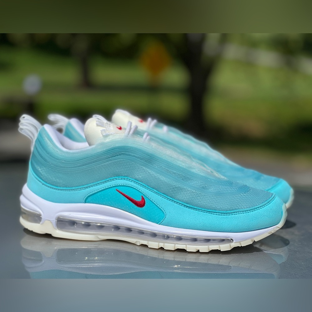 Nike Air Max 97 ‘Shanghai Kaleidoscope’ (2019)